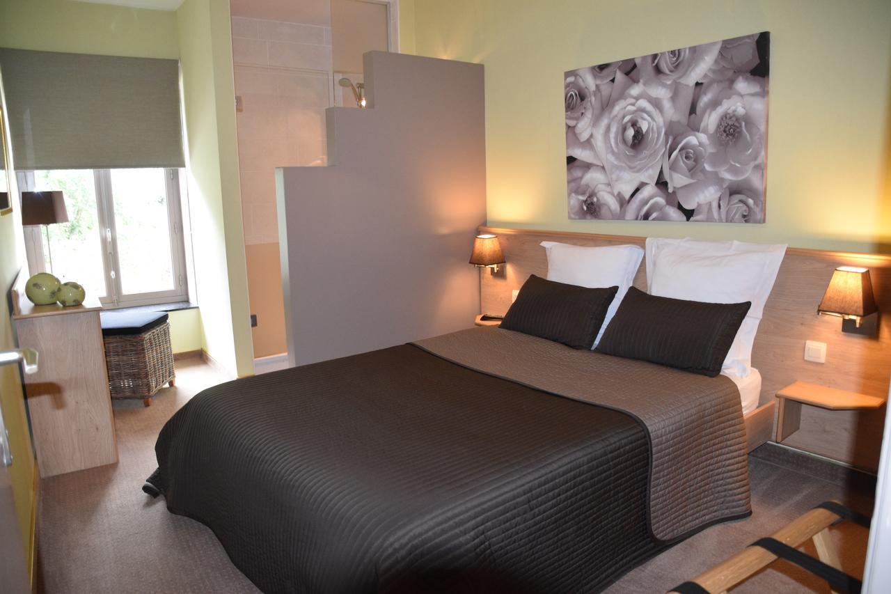 וונסימונט Hotel Le Barbouillon מראה חיצוני תמונה