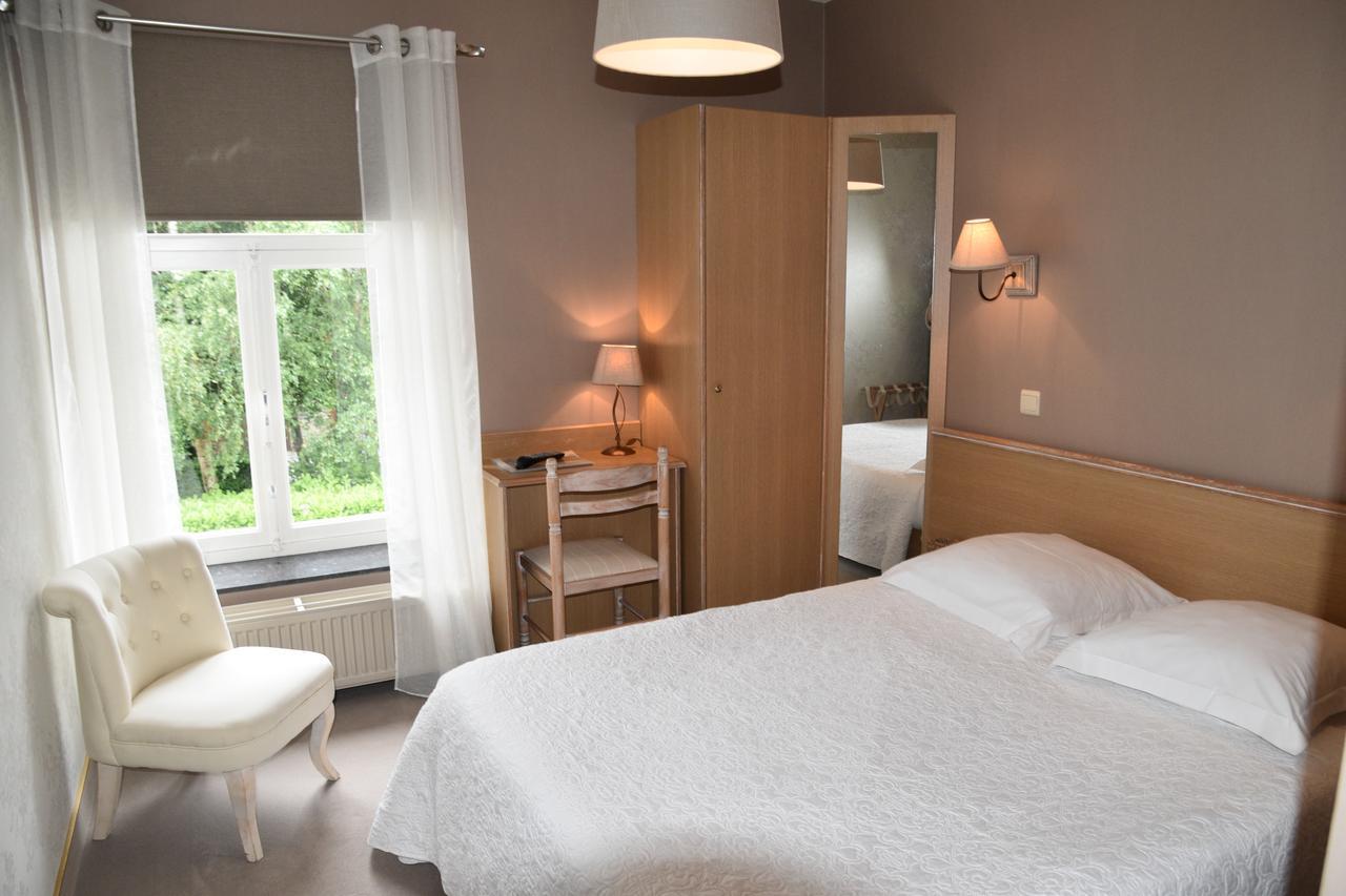 וונסימונט Hotel Le Barbouillon מראה חיצוני תמונה